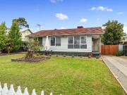 THE PERFECT STARTER, WEATHERBOARD BEAUTY!
