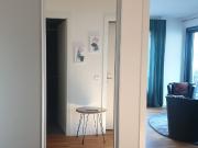 The perfect Suite/New Building Trendy quarter in...