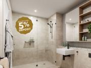 The perfect synergy between indoor and out