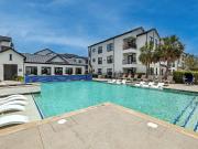 The Peri on Westheimer 1 Bedroom Apartment for Rent at...
