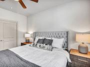 The Peri on Westheimer 1 Bedroom Apartment for Rent at...