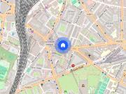 The Perspective Building, 100 Westminster Bridge Road,...