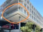 The PH Style 3 RECAMARAS Nuevo Sur Amueblado y equipado