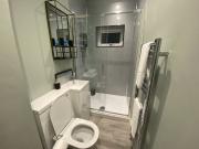 The Philog, Cardiff, Whitchurch