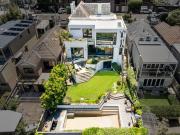 The Phoenix, A Fire Damaged 1890s Victorian Beauty With...