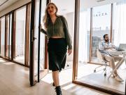 Piazza Alta Alta 2 Bedroom T