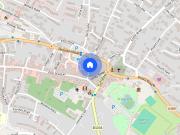 The Piazza, Crockwell Street, Bodmin, PL31 2DR