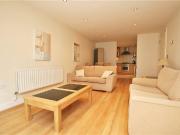 The Picture House, Cheapside, Reading, Berkshire RG1, 2...