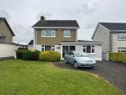 The Pines, 19 Forest Hill, Drogheda, Co. Louth, A92APF2...