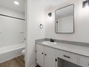 The Pines at Red Bridge 2 Bedroom, 1 Bath