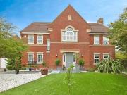 The Pines, Kingston Upon Hull, City. 4 bed detached...