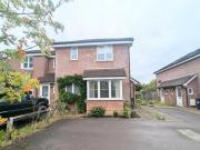 The Pines, Lower St. Helens Road, 2 Bedroom House
