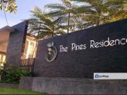 The Pines Residence