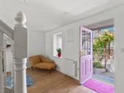 The Pink Door Cottage, 2 Blackrock Road, Bantry, Co....