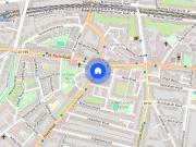 The Pinnacle, 10 Gasholder Place, London, SE11