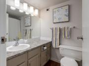 The Pinnacle 2 Bedroom Apartment for Rent at 9600...