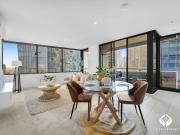 The Pinnacle 3 Bedroom Apartment of the Building