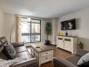 The Pinnacle Apartments Calgary, Alberta 1 Bedroom for...
