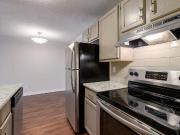 The Pinnacle Apartments Calgary, Alberta 2 Bedroom for...