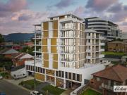 The Pinnacle Boutique Apartment