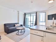 The Pinnacle Condos [object Promise] for Rent