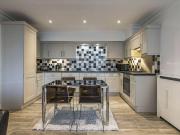 The Pinnacle, Cottage Terrace, City. 2 bed flat to rent...