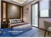 The Pinnacle Iloilo 1 Bedroom Unit