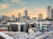 The Pinnacle of Adelaide East End Living