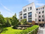 The pinnacle of apartment living