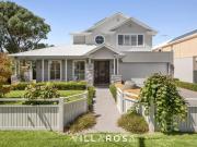 The Pinnacle of Coastal Elegance