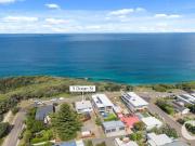 The Pinnacle of Coastal Living