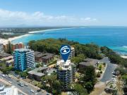 The Pinnacle of Coastal Living Showcasing Ocean Views