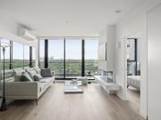 The Pinnacle of Design and Luxury