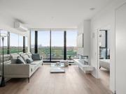 The Pinnacle of Design and Luxury in a Brand New Apartment