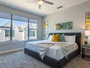 The Pinnacle of Elegance: Penthouse Living at Its Finest