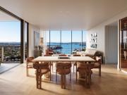 The Pinnacle of Harbour Living