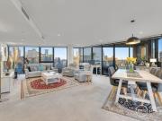 The Pinnacle of Luxury in Yarra's Edge