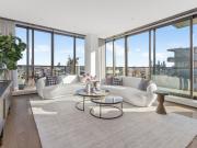 The Pinnacle of Riverfront Living Sub Penthouse at Walmer