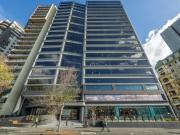 The Pinnacle of St Kilda Road. Brand new, connected &...