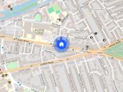 The Pinnacle, Reading, RG1