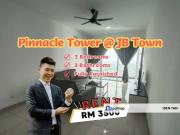 The Pinnacles Pinnacle Tower