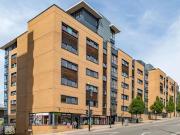 The Pinnacles Sheffield Student Accommodation