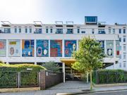 The Piper Building, Peterborough Road, 3 Bedroom Flat