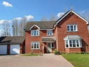 The Pippins, Old Clehonger, 4 Bedroom Detached The Pippins, Old Clehonger, 4 Bedroom Detached