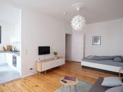 The Place to be Stylish Apartment in Prenzlauer Berg...