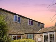 The Plain, Hawkesbury Upton, 5 Bedroom Cottage