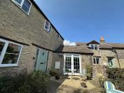 The Plain, Hawkesbury Upton, Badminton