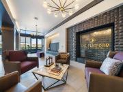 The Platform Urban Apartments 2 Bedroom Apartment for...