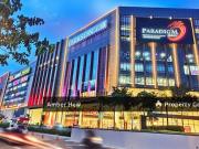 The Platino @ Next to Paradigm Mall, Johor Bahru 2...