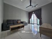 The Platino @ Paradigm Mall – Middle High Floor Good...